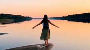 Медитация «Принятие эмоций». Обними свои эмоции.