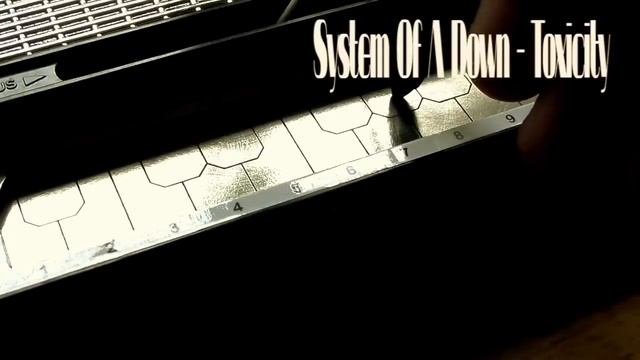 16 Classic Hits On Stylophone смотреть онлайн