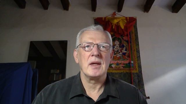 Ratnasambhava Buddha смотреть онлайн