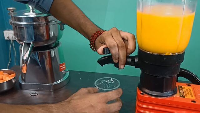 Best Budget Juicer Machine | Mango Juicer, Carrot Juicer Detail Working & Testing | Toolsvilla