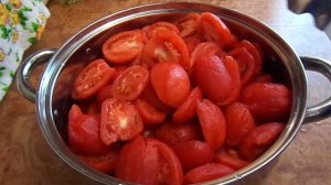 Соус "Аппетитка" на зиму.