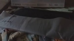 Телевизор Samsung UE50TU7140U 50 (2020)Новинка-обзор