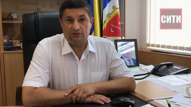 В Измаиле расширяют улицы