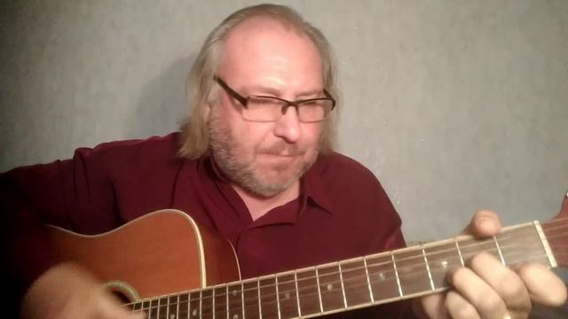 Геннадий Самойлов 