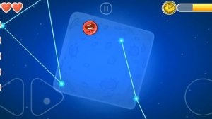 Red ball 4 level 50 time / 50 уровень на время