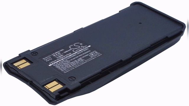 Nokia обновила телефон Nokia 6310