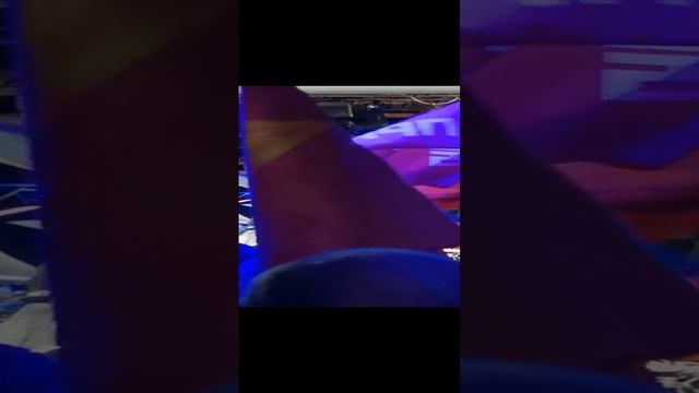 Клуб Секстон, концерт в поддержку