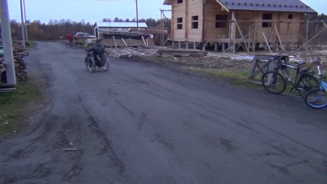 Трехколесники! смотреть онлайн