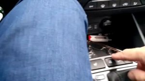 Ошибка АКПП Hyundai Creta