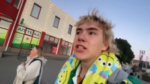 я переехал в париж/что с лизой, учеба во франции