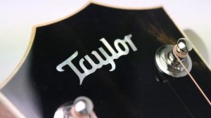 SOLD! Taylor 814CE LTD Brazilian Rosewood