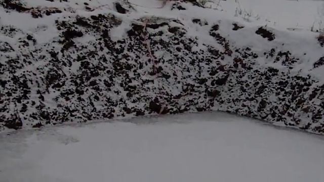 Putivl' kotlovan pod stroitel'stvo Mobil'noy vyshki (vysota 50 - 60 metrov).AVI смотреть онлайн