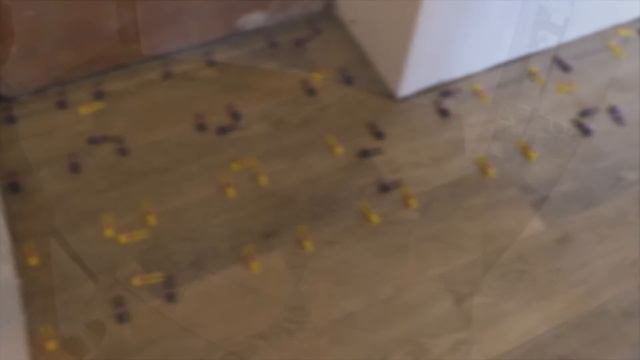 Укладка напольной плитки керамогранит GRASARO
