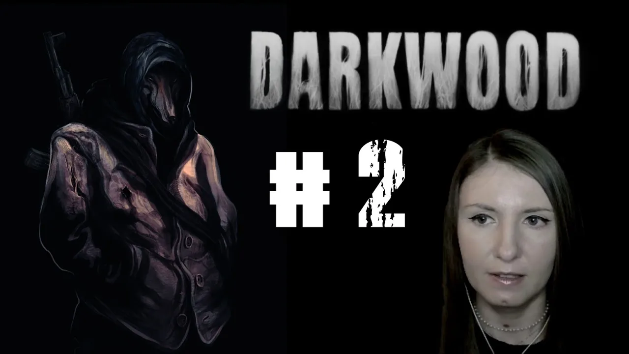 DARKWOOD #2 | Мясцо | Прохождение в первый раз