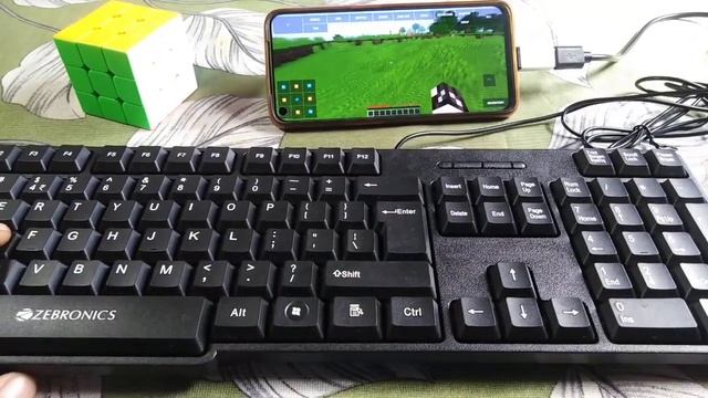 Is it worth it to buy a keyboard and mouse for pojavlauncher ??! ? смотреть онлайн