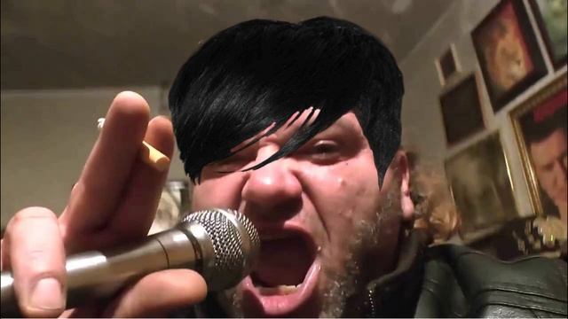 Motionless In White - Voices (Пророк Санбой AI Cover) смотреть онлайн