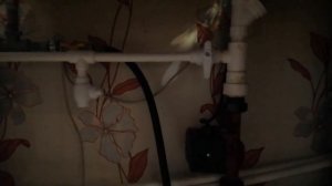 Резерв газового котла частного дома