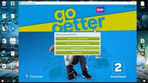 Обзор дополнительных интерактивных материалов для учителей, которые работают по Go Getter 2.