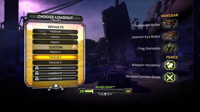 Ты УльтраМарин или Кто? смотреть онлайн