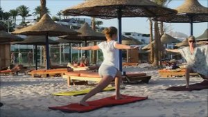 Египет 2016 Dessole Pyramisa Sharm El Sheikh Resort 5