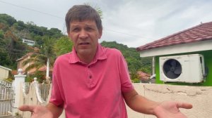 Как выжить на Ямайке. Часть вторая. #jamaica #ямайка #эмиграция