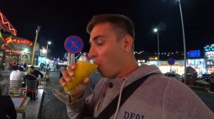 МОРЕПРОДУКТЫ В ШАРМ ЭЛЬ ШЕЙХЕ. ОБОШЛИ ВСЕ РЕСТОРАНЫ ОЛД ШАРМА. ЕГИПЕТ 2020.