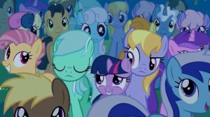 Принцесса Сумеречная Искорка