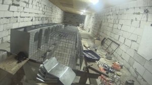 ПОВСЕДНЕВНАЯ РАБОТА ВОВКИ СИБИРЯКА