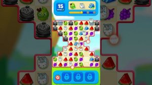 [Android] 🍒Sugar Heroes - World match 3 game! - Clever Apps Pte. Ltd.