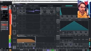 Why You Don't Need KeyTracked EQ for Bass + Vital Psytrance Bass Cheat Codes