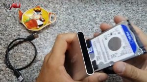 ✅✅ОБЗОР КОРПУС ДЛЯ ЖЕСТКОГО ДИСКА 2.5" SATA  USB 3.0✅✅