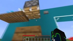 Тостер в майнкрафте без модов!