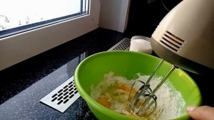 Crazy Cake, американский "Сумасшедший пирог", быстрая и бюджетная выпечка к чаю