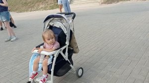 ТЕРРИТОРИЯ МУЗЕЯ КОСМОНАВТИКИ ? Гуляем по парку с детьми ? ПОЕЗДКА В КАЛУГУ ч. 2 @mamalife8317