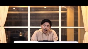 FIERSA BESARI - APRIL (COVER) BY HALIM ALLFACE