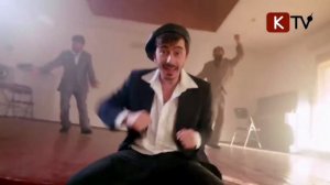 СЕРГО И КАХА НАРОДНАЯ ПЕСНЯ СЕРГО