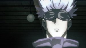 Gojo vs Jogo |Full-Fight English Dub