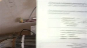 Электрический теплый пол. Теплый пол своими руками. Монтаж электрического теплого пола.