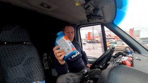 Звоню дистрибьютору Repsol ELITE COSMOS F FUEL ECONOMY SL/CF 5W-30 A5/B5 тест на машинке трения,сра