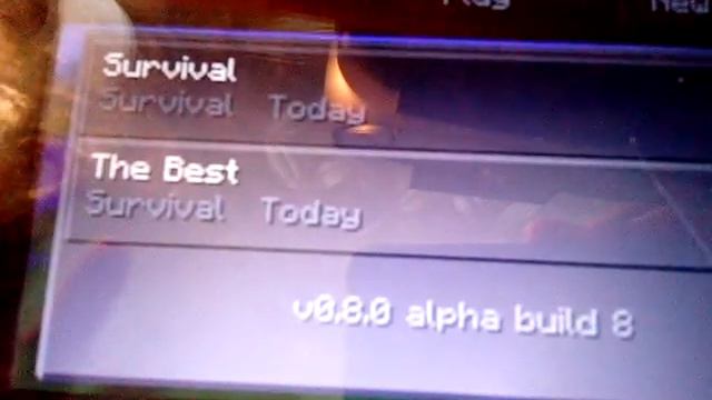 Как поменять игровой режим в minecraft pe смотреть онлайн