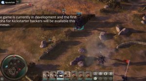 IRON HARVEST 1920+ (PS 4, XBOX ONE, PC)