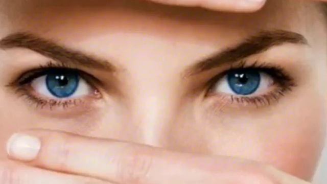 Узнай характер по цвету глаз! смотреть онлайн