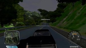 TDU Best remastered mod + daydream FX