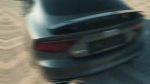 Audi RS7 / Ауди РС7
