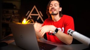 Пора переходить на ВИНДУ?... Обзор Dell XPS 17 9700