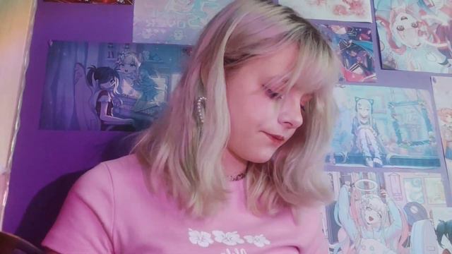 Заказала косплей по ✨Genshin impact✨ с Алиэкспресса😵//zimiKa смотреть онлайн