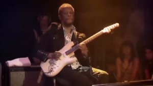 GEORGE DUKE LIVE 2013