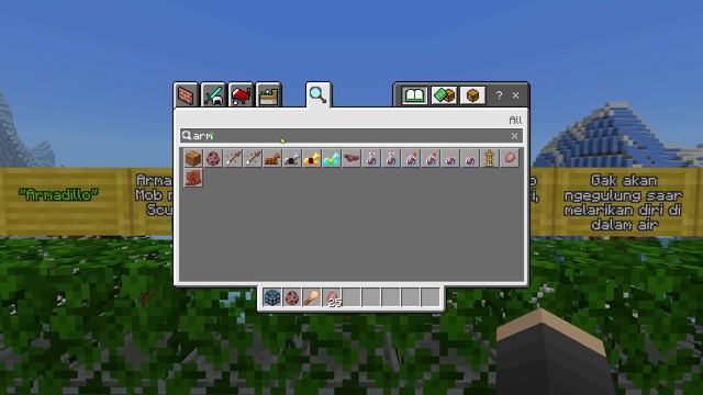 AKHIRNYA RILIS OFFICIAL! SEMUA UPDATE BARU MINECRAFT 1.20.60 OFFICIAL! смотреть онлайн