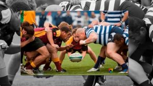 История спорта. Регби