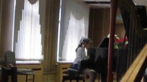 Чешский танец